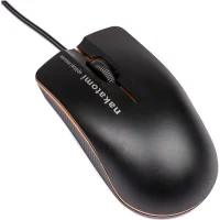 Мышь Nakatomi MON-03U фото 1